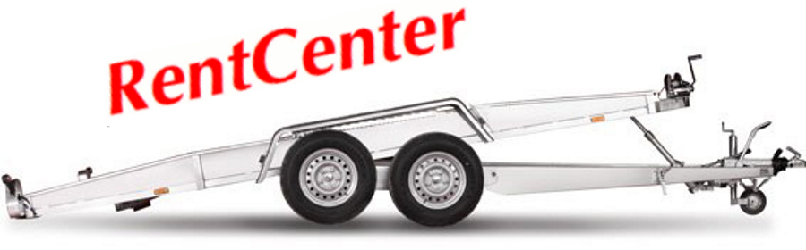 Autotrailerin vuokraus Tampere